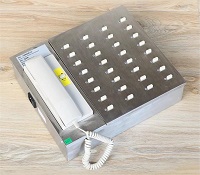 Control Room Surveillance Host NKT12(1-1)32A/NBT12(1-1)32A