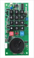 Machine room Intercom with phone functionality NKT(1-1)A10-01